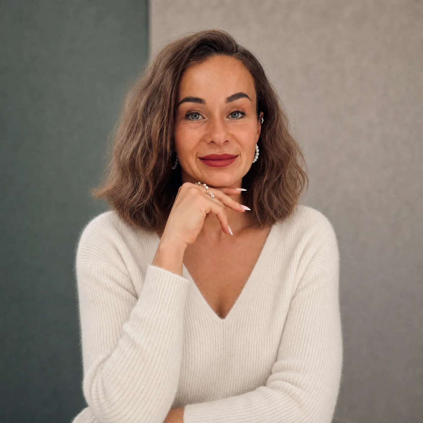 Daiva Jezukeviciute, Payroll and Finance Operations Consultant